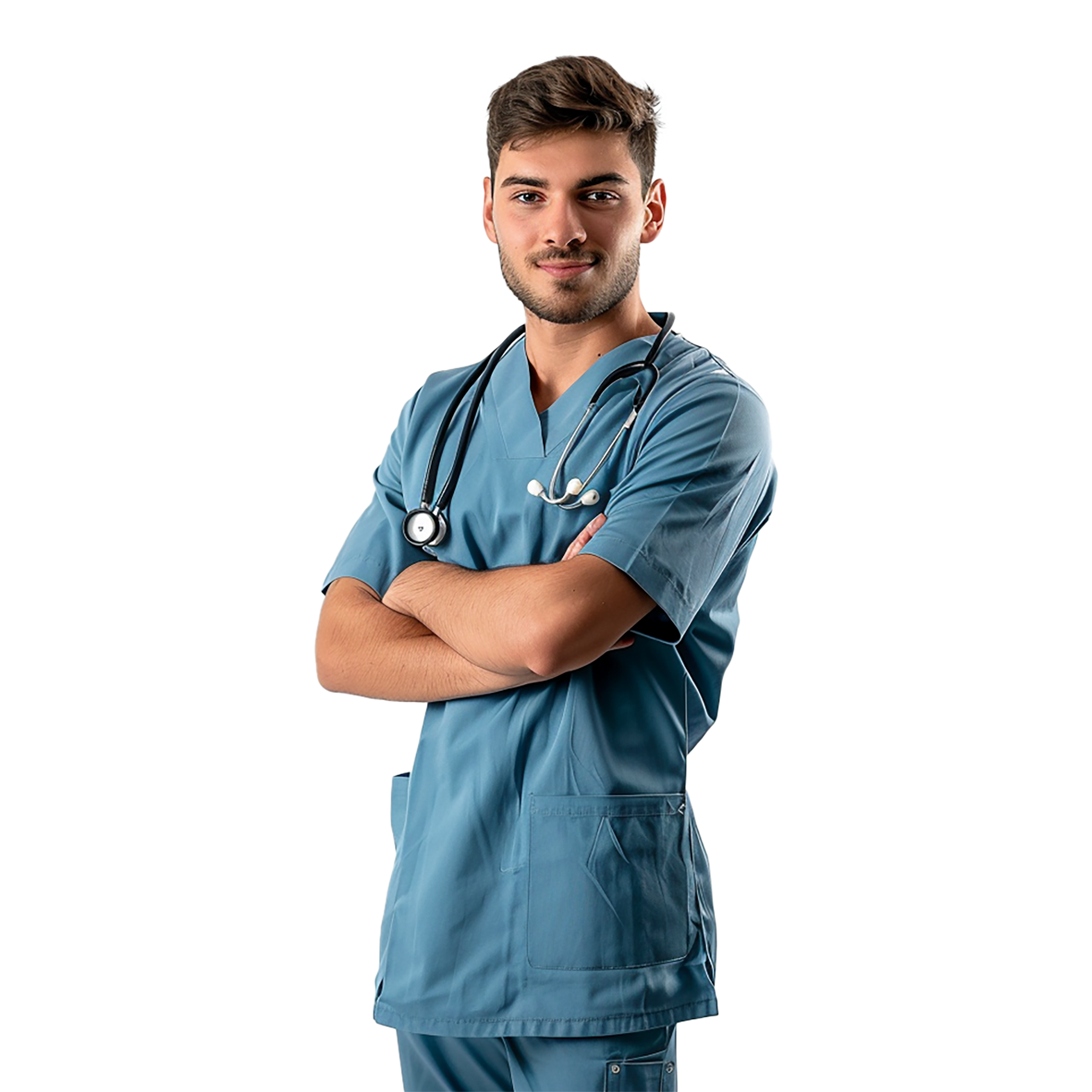 Dr. Alejandro Silva