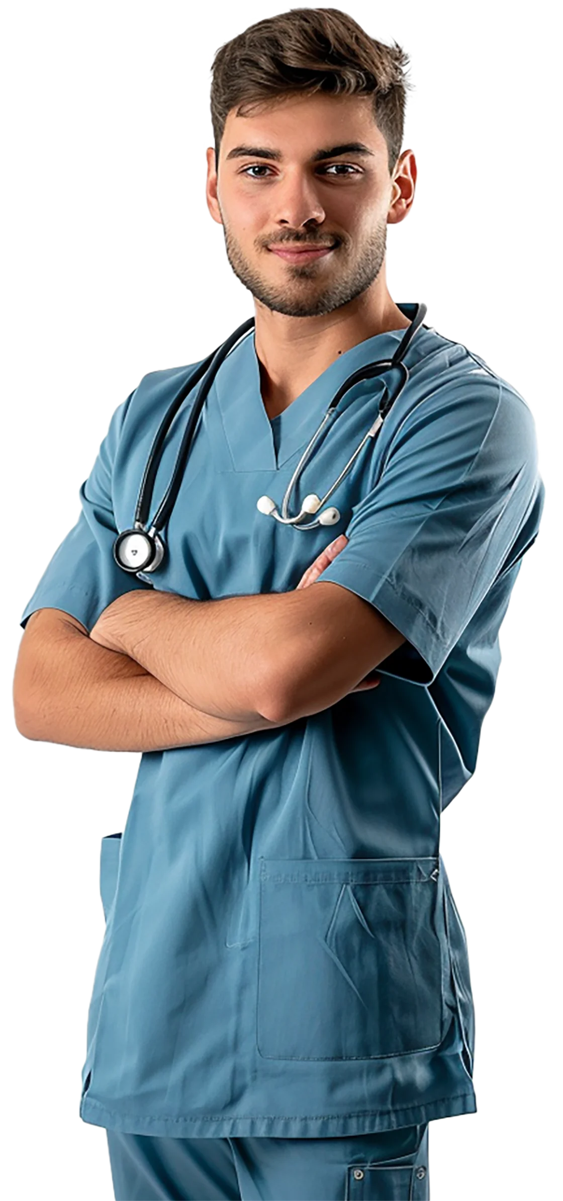 Dr. Alejandro Silva